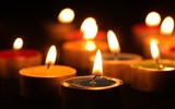 Candlelit wallpaper (4)