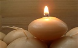 Fondos de escritorio de luz de las velas (4) #7