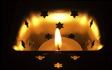 Fondos de escritorio de luz de las velas (4) #10