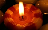 Fondos de escritorio de luz de las velas (4) #15