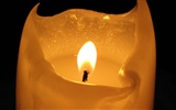 Candlelit wallpaper (4) #16