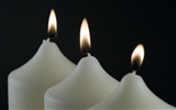 Fondos de escritorio de luz de las velas (4) #17
