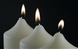 Candlelit wallpaper (4) #17