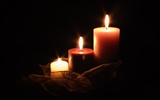 Candlelit wallpaper (4) #20