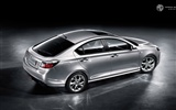 MG MG6 car screen wallpaper #7