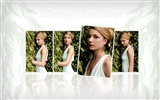 Emily VanCamp hermoso fondo de pantalla #2