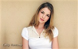 Emily VanCamp schöne Tapete #11