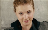 Emily VanCamp beau fond d'écran #15