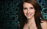 Emma Roberts hermoso fondo de pantalla #7