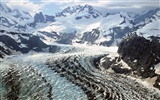Fondos de escritorio de paisajes de Alaska (2) #3