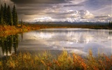 Fond d'écran paysage de l'Alaska (2) #20