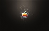 Apple темы обои альбом (6) #5