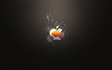 Apple theme wallpaper album (6) #5