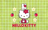 Fond d'écran HelloKitty (2) #4