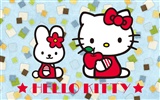 HelloKitty обои (2) #7