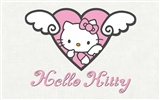 Fond d'écran HelloKitty (2) #9