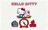 Fond d'écran HelloKitty (2) #10