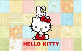 HelloKitty 바탕 화면 (2) #15