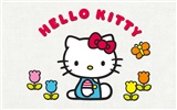 HelloKitty 바탕 화면 (2) #17