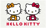 HelloKitty обои (2) #18