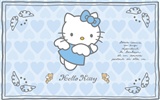 HelloKitty 바탕 화면 (2) #20