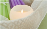 Candlelit wallpaper (5) #6