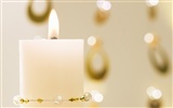 Candlelit wallpaper (5) #7