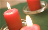 Fondos de escritorio de luz de las velas (5) #16