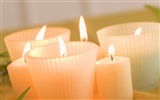 Fondos de escritorio de luz de las velas (5) #19