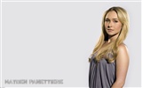 Hayden Panettiere hermoso fondo de pantalla #4