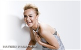 Hayden Panettiere krásnou tapetu #6