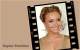 Hayden Panettiere 海頓·潘妮蒂爾美女壁紙 #11