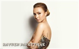 Hayden Panettiere krásnou tapetu #13