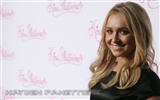 Hayden Panettiere hermoso fondo de pantalla #15