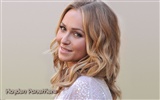 Hayden Panettiere hermoso fondo de pantalla #16