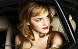 Emma Watson krásnou tapetu #20