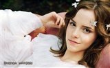 Emma Watson krásnou tapetu #24