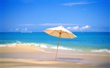 Beach Insel Wallpaper (1) #6