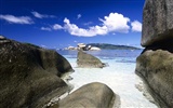 Beach Insel Wallpaper (1) #7