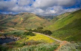 California Scenery Wallpapers (1) #13