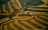 Yann Arthus-Bertrand Aerial photography wonders wallpapers #38866