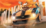 1440 Games car wallpaper (2) #3