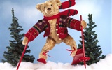 Cadeaux Bear wallpaper #5