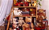 Cadeaux Bear wallpaper #10