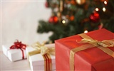 Christmas gift wallpapers (2) #14