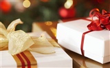 Fondos de escritorio de Navidad de regalo (2)