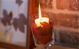 Candlelit wallpaper (6) #6