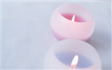 Fondos de escritorio de luz de las velas (6) #9