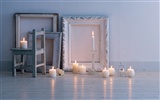 Candlelit wallpaper (6) #16