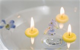 Candlelit wallpaper (6) #19